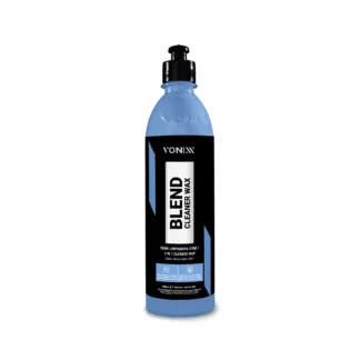 blend cleaner wax 500ml - vonixx