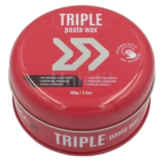 triple paste wax - autoamerica