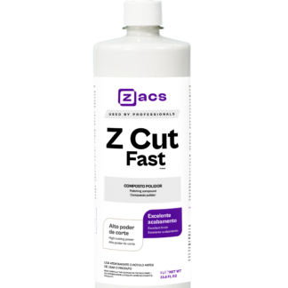 z cut fast 1l - zacs