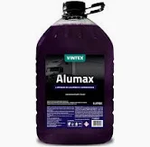 alumax 5l - vonixx