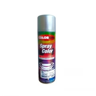 spray prata lunar - colorgin