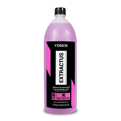 extractus 1,5l - vonixx