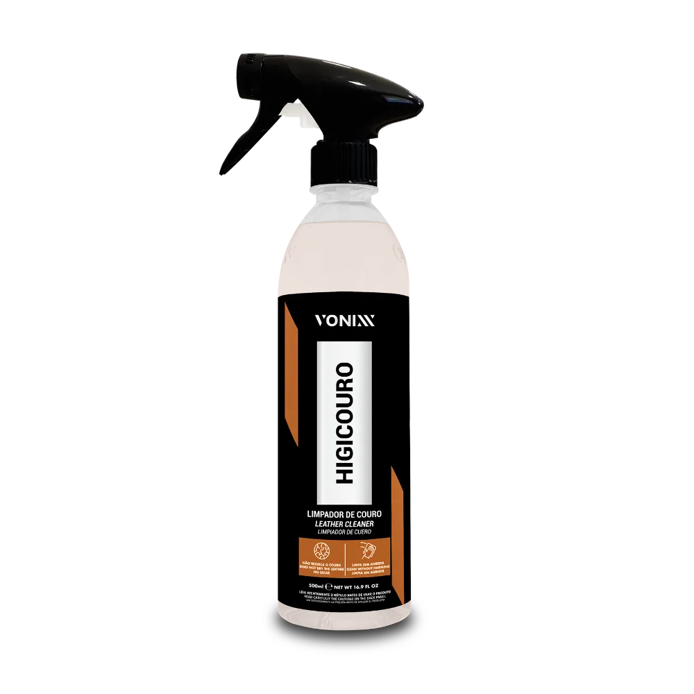 higicouro 500ml - vonixx