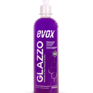 glazzo 500ml - evox