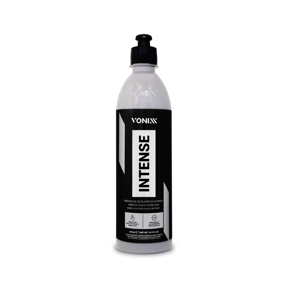 intense 500ml - vonixx