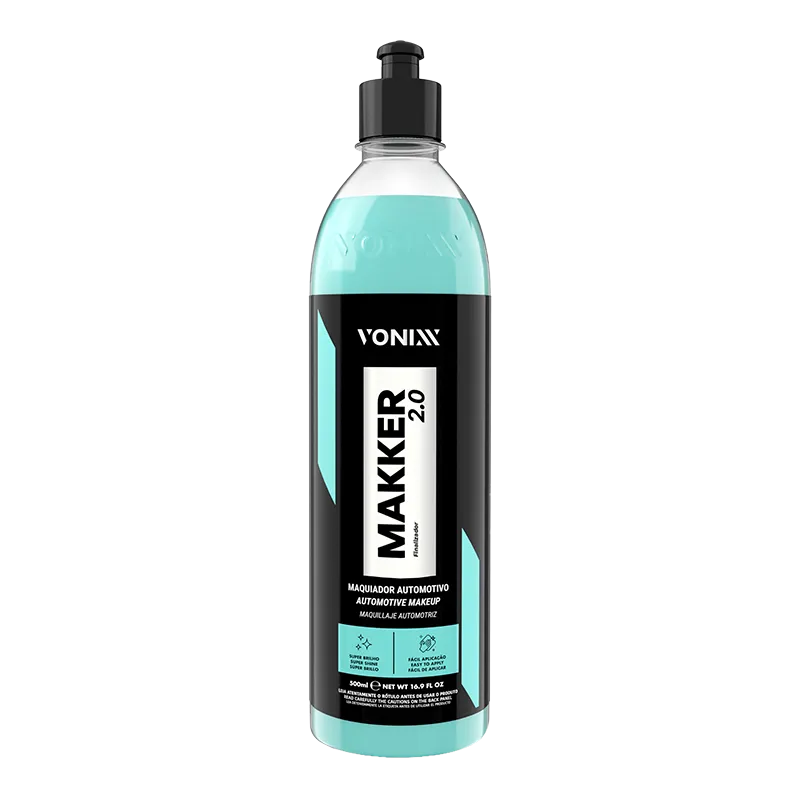 makker 500ml - vonixx