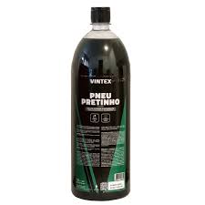 pneu pretinho 1,5l vintex - vonixx