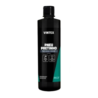 pneu pretinho 500ml - vonixx