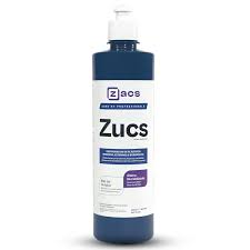 restaurador de plastico zucs 500ml