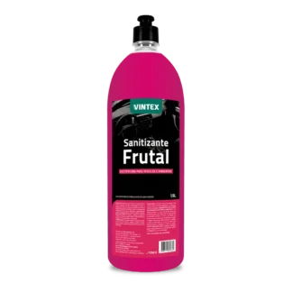 sinitizante frutal 1,5l - vonixx