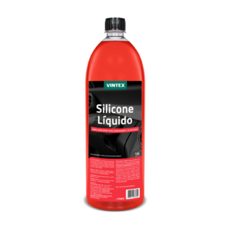 silicone liquido 1,5l - vintex