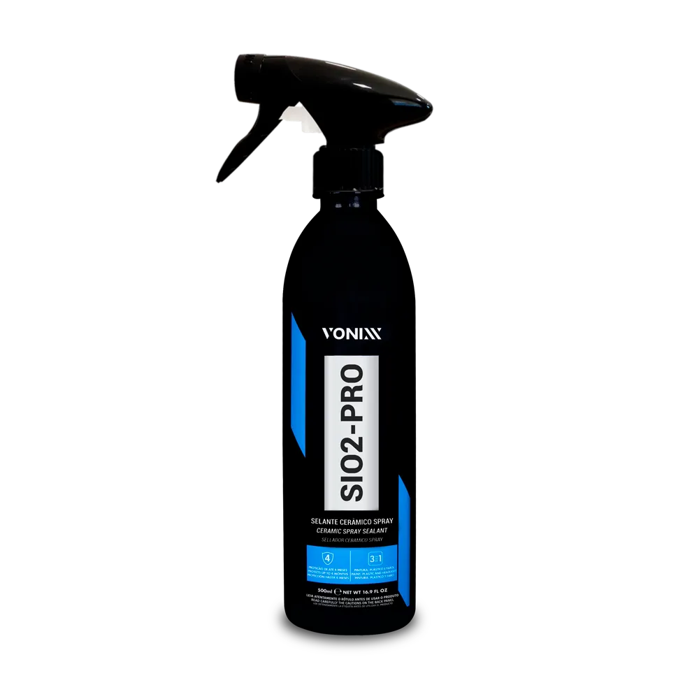 sio2-pro 500ml - vonixx
