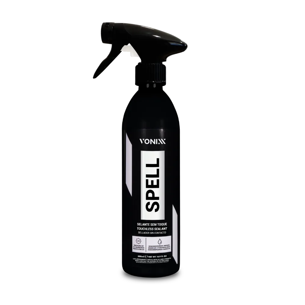 spell 500ml - vonixx