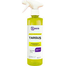 targus 500ml zacs - vonixx
