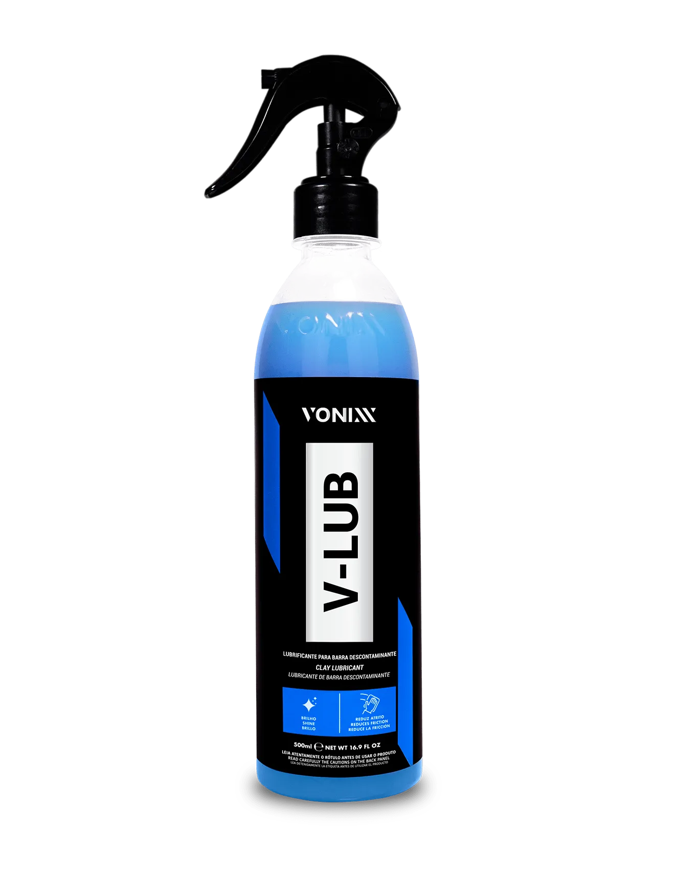 v-lub 500ml - vonixx