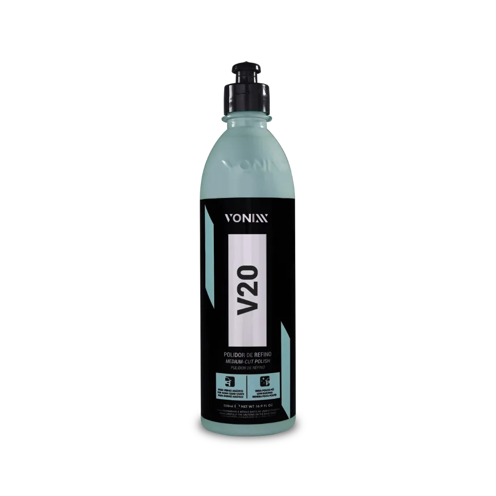 v20 refino 500ml - vonixx