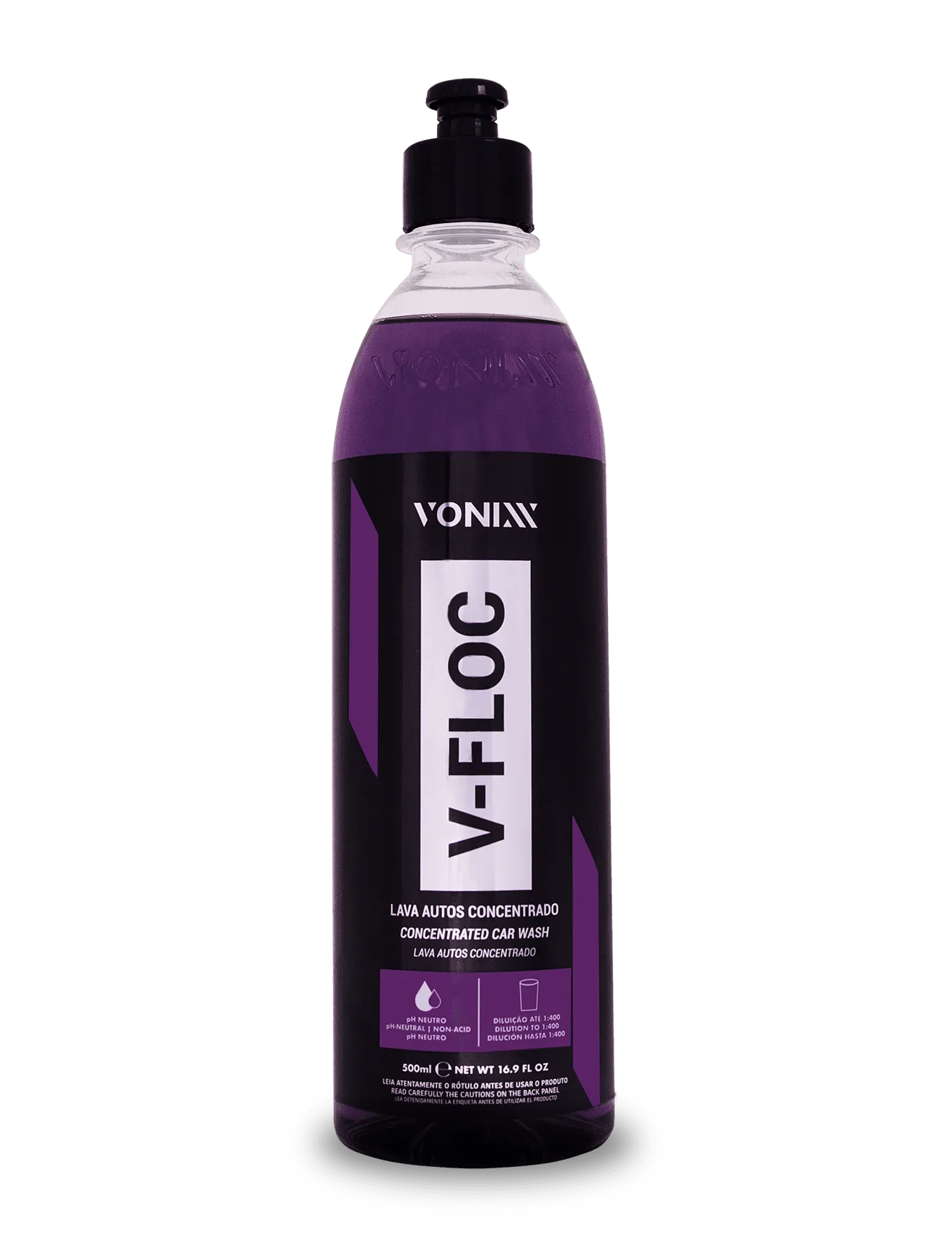 v-floc 500ml - vonixx