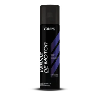 verniz de motor aerossol 400ml - vonixx