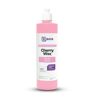 CHERRY WAX 500ML ZACS - VONIXX
