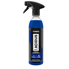 acidus fast 500ml - vonixx