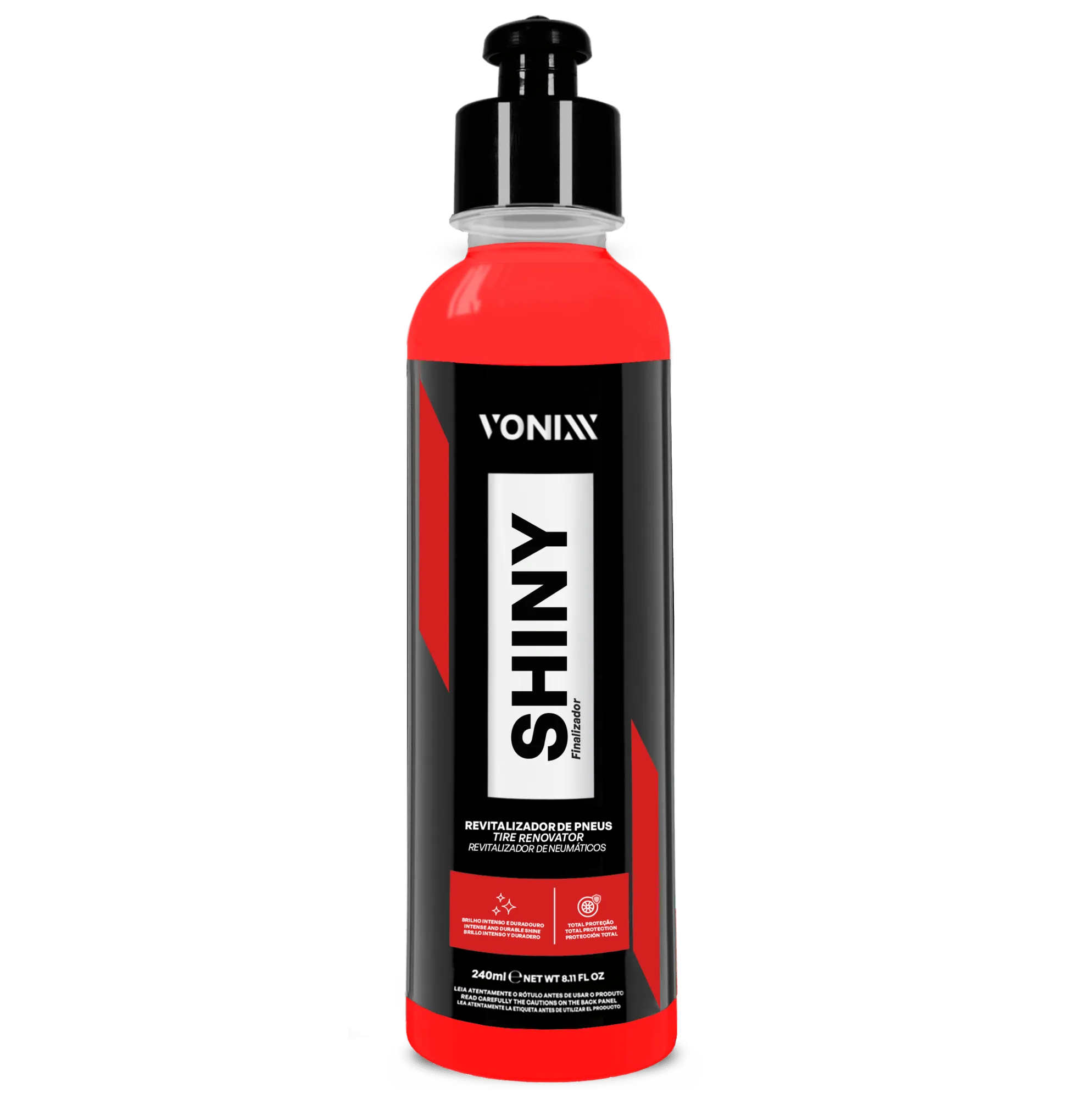 SHINY 240ML - VONIXX