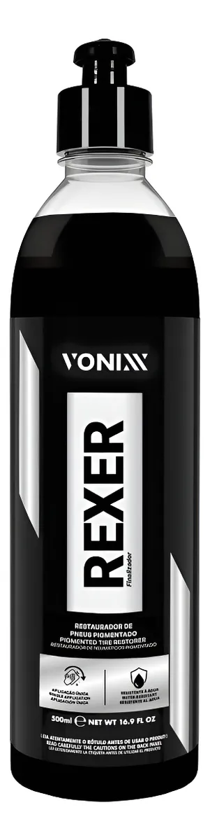 REXER 240ML - VONIXX
