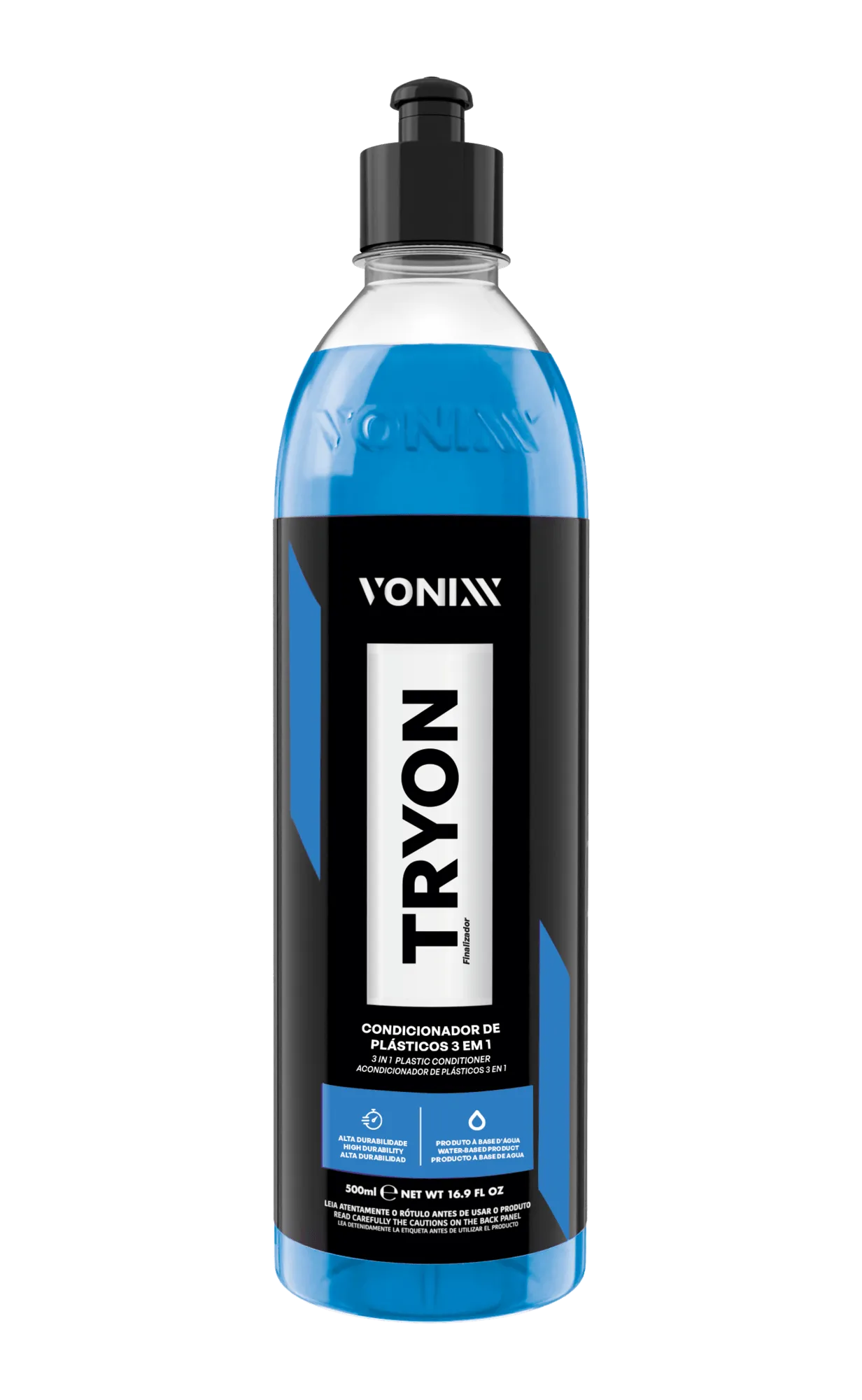 TRYON 500ML - VONIXX