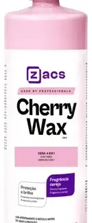 CHERRY WAX 200ML - ZACS