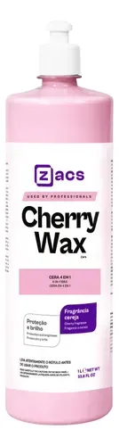 CHERRY WAX 200ML - ZACS