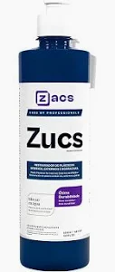 ZUCS 200ML - ZACS